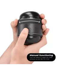 ARCWAVE - STROKER VOY COMPACT ARCWAVE - STROKER VOY COMPACT