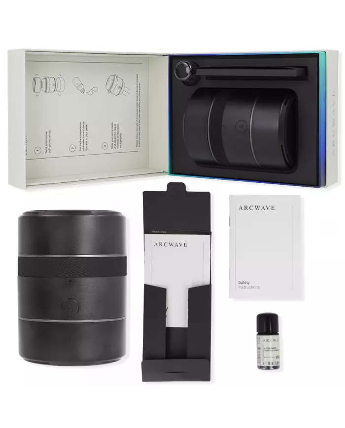 ARCWAVE - STROKER VOY COMPACT ARCWAVE - STROKER VOY COMPACT