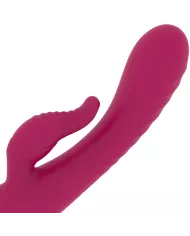 RITHUAL - ANUSARA DOUBLE MOTEUR RECHARGEABLE 2.0 ORCHIDÉE