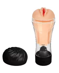 PRETTY LOVE - VIBRATEUR VAGIN NAOMI PRETTY LOVE - VIBRATEUR VAGIN NAOMI