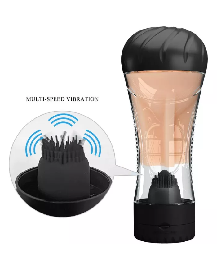 PRETTY LOVE - VIBRATEUR VAGIN NAOMI PRETTY LOVE - VIBRATEUR VAGIN NAOMI