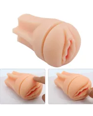 PRETTY LOVE - VIBRATEUR VAGIN NAOMI PRETTY LOVE - VIBRATEUR VAGIN NAOMI