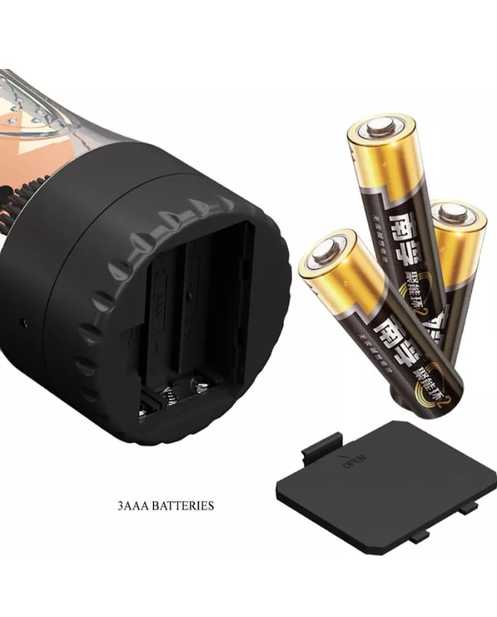 PRETTY LOVE - VIBRATEUR VAGIN NAOMI PRETTY LOVE - VIBRATEUR VAGIN NAOMI