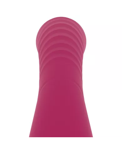 RITHUAL - ANUSARA DOUBLE MOTEUR RECHARGEABLE 2.0 ORCHIDÉE RITHUAL - ANUSARA DOUBLE MOTEUR RECHARGEABLE 2.0 ORCHIDÉE