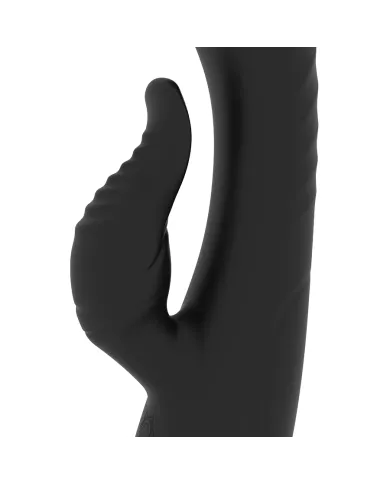 RITHUAL - ANUSARA DOUBLE MOTEUR RECHARGEABLE 2.0 NOIR