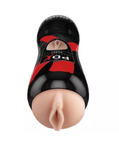 PDX ELITE - ENSEMBLE DE COUREURS 12 UNITÉS: 6X VAGIN, 3X ANO, 3X BOUCHE