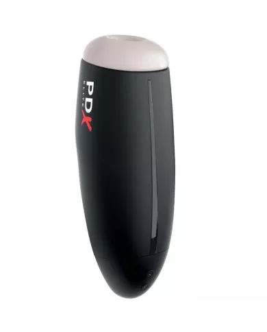 PDX ELITE - FAP-O-MATIC STROKER MASTURBATEUR ONDES STIMULANTES ET VIBRATEUR