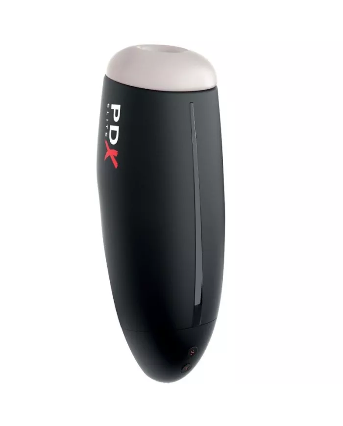 PDX ELITE - FAP-O-MATIC STROKER MASTURBATEUR ONDES STIMULANTES ET VIBRATEUR PDX ELITE - FAP-O-MATIC STROKER MASTURBATEUR ONDES STIMULANTES ET VIBRATEUR