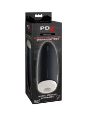 PDX ELITE - FAP-O-MATIC STROKER MASTURBATEUR ONDES STIMULANTES ET VIBRATEUR PDX ELITE - FAP-O-MATIC STROKER MASTURBATEUR ONDES STIMULANTES ET VIBRATEUR