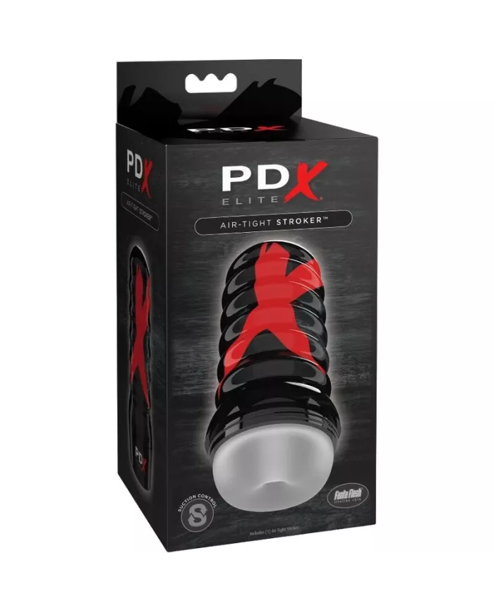 PDX ELITE - MASTURBATEUR AIR-TIGHT PDX ELITE - MASTURBATEUR AIR-TIGHT