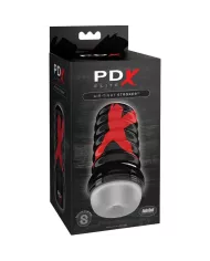 PDX ELITE - MASTURBATEUR AIR-TIGHT PDX ELITE - MASTURBATEUR AIR-TIGHT