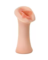 FETISH FANTASY EXTREME - MASTURBADEUR MÂLE EN SILICONE LUSCIOUS LIPS