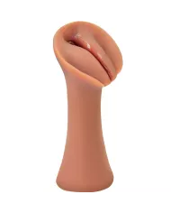 FETISH FANTASY EXTREME - MASTURBATEUR MASCULIN EN SILICONE GLISSANT FENTE CANDY