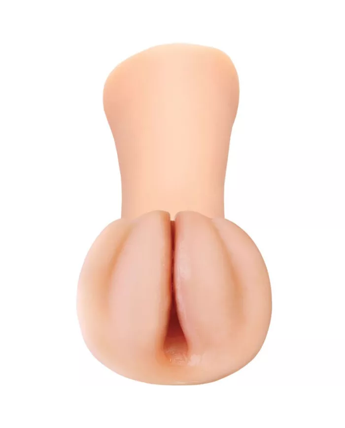 FETISH FANTASY EXTREME - MASTURBADEUR MÂLE EN SILICONE À FENTE GLISSANTE