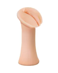 FETISH FANTASY EXTREME - MASTURBADEUR MÂLE EN SILICONE À FENTE GLISSANTE