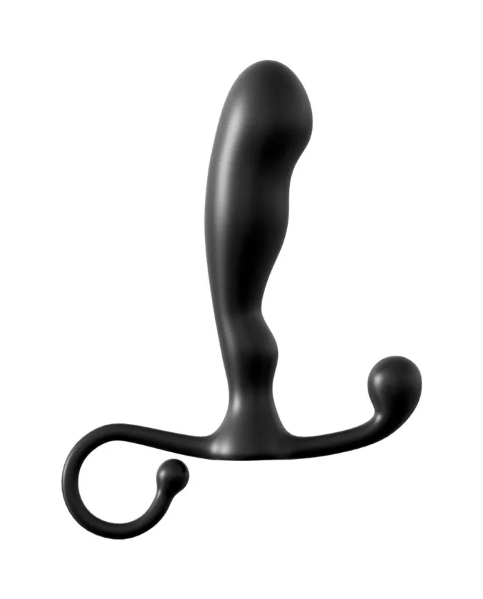 ANAL FANTASY ELITE COLLECTION - DÉBUTANT FANTASY ANAL KIT NOIR ANAL FANTASY ELITE COLLECTION - DÉBUTANT FANTASY ANAL KIT NOIR