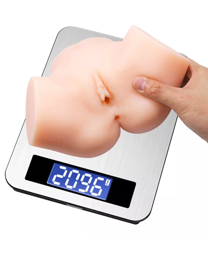 CRAZY BULL - VIBRATEUR VAGIN ET ANUS RÉALISTE SAMANTHA CRAZY BULL - VIBRATEUR VAGIN ET ANUS RÉALISTE SAMANTHA