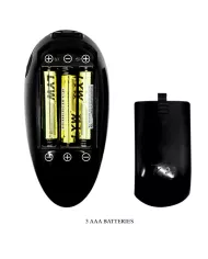 CRAZY BULL - VIBRATEUR VAGIN ET ANUS RÉALISTE SAMANTHA CRAZY BULL - VIBRATEUR VAGIN ET ANUS RÉALISTE SAMANTHA