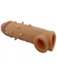 PRETTY LOVE - COUVERTURE DE STYLO STIMULANT EXTENSIONNANTE OSBORN PRETTY LOVE - COUVERTURE DE STYLO STIMULANT EXTENSIONNANTE OSBORN