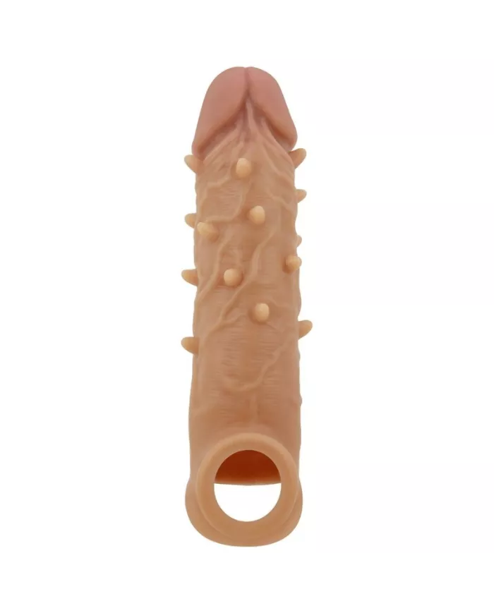 PRETTY LOVE - COUVERTURE DE STYLO STIMULANT EXTENSIONNANTE OSBORN PRETTY LOVE - COUVERTURE DE STYLO STIMULANT EXTENSIONNANTE OSBORN