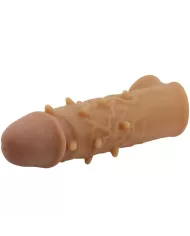 PRETTY LOVE - COUVERTURE DE STYLO STIMULANT EXTENSIONNANTE OSBORN PRETTY LOVE - COUVERTURE DE STYLO STIMULANT EXTENSIONNANTE OSBORN