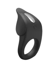 PRETTY LOVE - ANNEAU PÉNIS VIBRANT SUSANNA NOIR PRETTY LOVE - ANNEAU PÉNIS VIBRANT SUSANNA NOIR