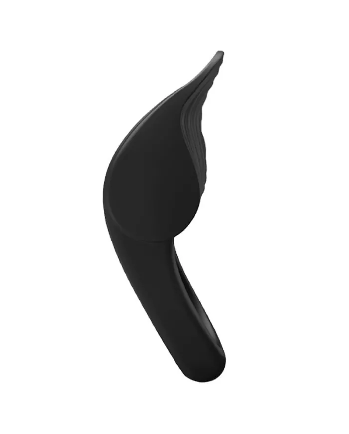 PRETTY LOVE - ANNEAU PÉNIS VIBRANT SUSANNA NOIR PRETTY LOVE - ANNEAU PÉNIS VIBRANT SUSANNA NOIR