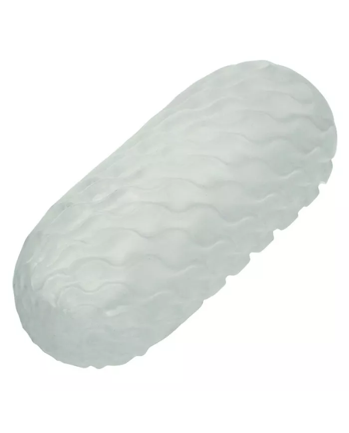 CALEXOTICS - BOUNDLESS RÉVERSIBLE SQUISHY BALL STROKE JAUNE CALEXOTICS - BOUNDLESS RÉVERSIBLE SQUISHY BALL STROKE JAUNE