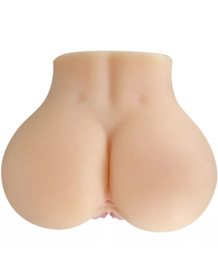 CRAZY BULL - VIBRATEUR RÉALISTE POUR VAGIN ET ANUS MILA CRAZY BULL - VIBRATEUR RÉALISTE POUR VAGIN ET ANUS MILA