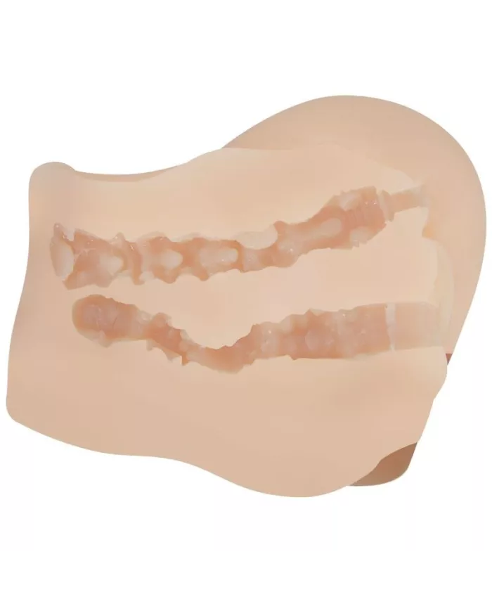 CRAZY BULL - VIBRATEUR RÉALISTE POUR VAGIN ET ANUS MILA CRAZY BULL - VIBRATEUR RÉALISTE POUR VAGIN ET ANUS MILA