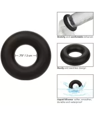 CALEXOTICS - ALPHA BAGUE MOYENNE PROLONG NOIR CALEXOTICS - ALPHA BAGUE MOYENNE PROLONG NOIR