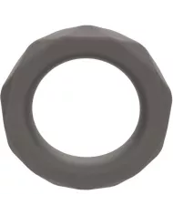 CALEXOTICS - ALPHA BAGUE PRISMATIQUE PROLONG GRIS CALEXOTICS - ALPHA BAGUE PRISMATIQUE PROLONG GRIS