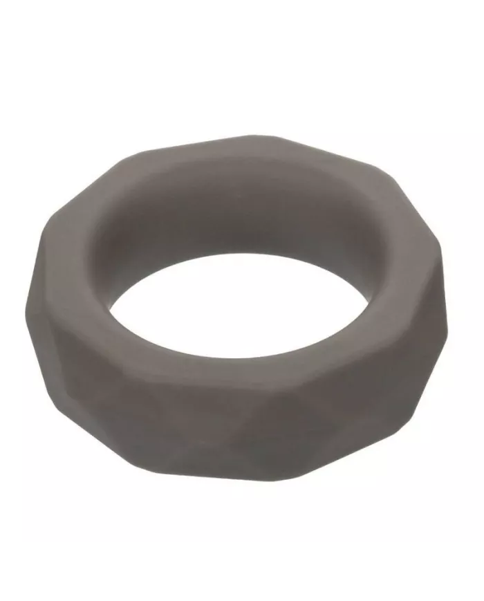 CALEXOTICS - ALPHA BAGUE PRISMATIQUE PROLONG GRIS CALEXOTICS - ALPHA BAGUE PRISMATIQUE PROLONG GRIS
