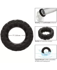 CALEXOTICS - ALPHA BAGUE PROLONG NOIRE CALEXOTICS - ALPHA BAGUE PROLONG NOIRE