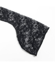 SUBBLIME - TEDDY MOTIF FLORAL S / M