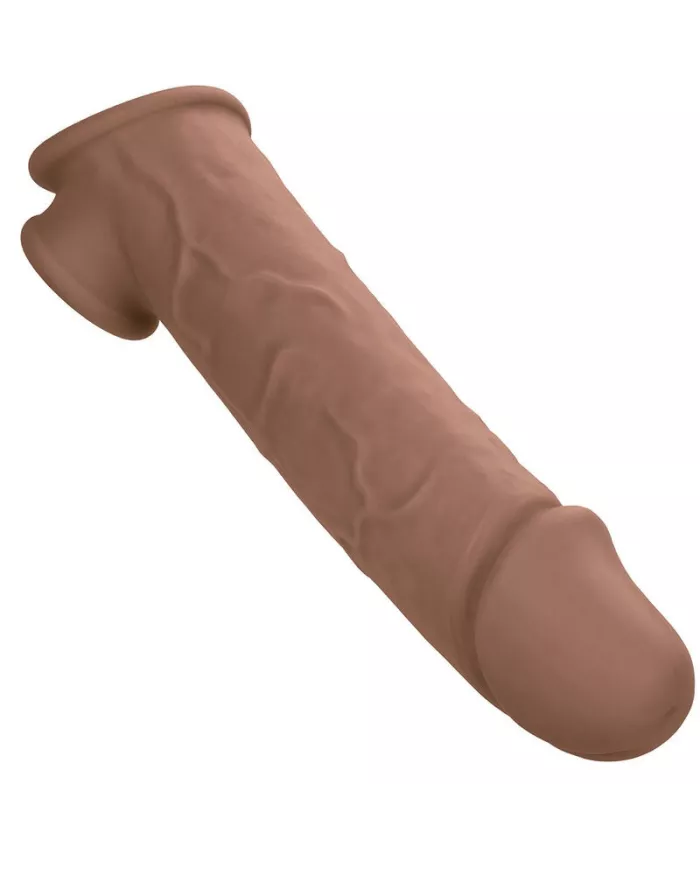 CALEXOTICS - EXTENSION PERFORMANCE MAXX LIFE-LIKE 8 PEAU MARRON CALEXOTICS - EXTENSION PERFORMANCE MAXX LIFE-LIKE 8 PEAU MARRON