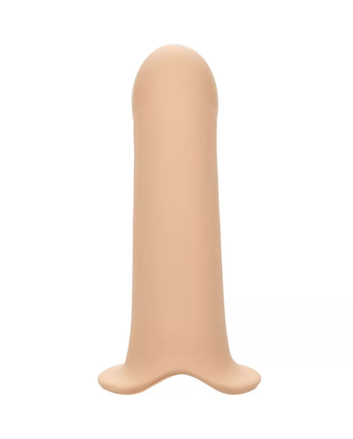 CALEXOTICS - EXTENSION PERFORMANCE MAXX AVEC HARNAIS PEAU CLAIRE CALEXOTICS - EXTENSION PERFORMANCE MAXX AVEC HARNAIS PEAU CLAIRE