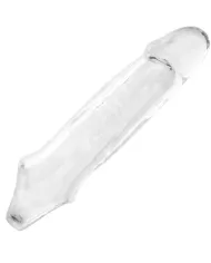 CALEXOTICS - EXTENSION PERFORMANCE MAXX CLEAR 5,5 TRANSPARENTE CALEXOTICS - EXTENSION PERFORMANCE MAXX CLEAR 5,5 TRANSPARENTE