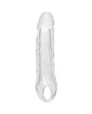 CALEXOTICS - EXTENSION PERFORMANCE MAXX CLEAR 5,5 TRANSPARENTE CALEXOTICS - EXTENSION PERFORMANCE MAXX CLEAR 5,5 TRANSPARENTE
