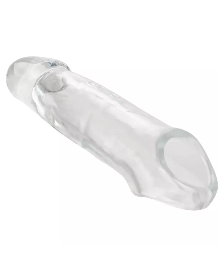 CALEXOTICS - EXTENSION PERFORMANCE MAXX CLEAR 5,5 TRANSPARENTE CALEXOTICS - EXTENSION PERFORMANCE MAXX CLEAR 5,5 TRANSPARENTE