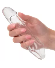 CALEXOTICS - EXTENSION PERFORMANCE MAXX CLEAR 5,5 TRANSPARENTE CALEXOTICS - EXTENSION PERFORMANCE MAXX CLEAR 5,5 TRANSPARENTE