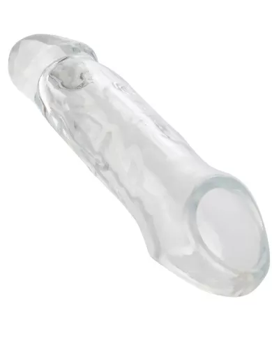 CALEXOTICS - EXTENSION PERFORMANCE MAXX CLEAR 6,5 TRANSPARENTE