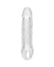 CALEXOTICS - EXTENSION PERFORMANCE MAXX CLEAR 6,5 TRANSPARENTE CALEXOTICS - EXTENSION PERFORMANCE MAXX CLEAR 6,5 TRANSPARENTE