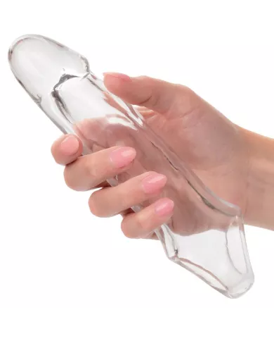 CALEXOTICS - EXTENSION PERFORMANCE MAXX CLEAR 6,5 TRANSPARENTE