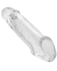 CALEXOTICS - EXTENSION PERFORMANCE MAXX CLEAR 7,5 TRANSPARENTE CALEXOTICS - EXTENSION PERFORMANCE MAXX CLEAR 7,5 TRANSPARENTE