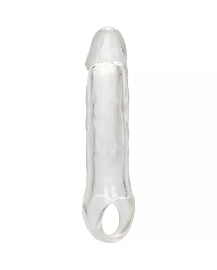 CALEXOTICS - EXTENSION PERFORMANCE MAXX CLEAR 7,5 TRANSPARENTE CALEXOTICS - EXTENSION PERFORMANCE MAXX CLEAR 7,5 TRANSPARENTE