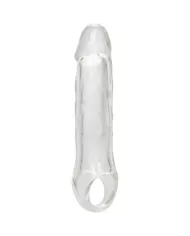CALEXOTICS - EXTENSION PERFORMANCE MAXX CLEAR 7,5 TRANSPARENTE CALEXOTICS - EXTENSION PERFORMANCE MAXX CLEAR 7,5 TRANSPARENTE