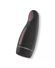 ONINDER - MASTURBATEUR RECHARGEABLE POUR HOMME SEOUL 10 VITESSES - APPLICATION GRATUITE