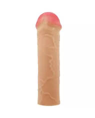 PRETTY LOVE - EXTENSEUR DE PÉNIS NILE COUVERTURE CHAIR PRETTY LOVE - EXTENSEUR DE PÉNIS NILE COUVERTURE CHAIR