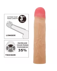 PRETTY LOVE - KYLIAN COUVERTURE DE STYLO STIMULANT EXTENSIONNANTE PRETTY LOVE - KYLIAN COUVERTURE DE STYLO STIMULANT EXTENSIONNANTE